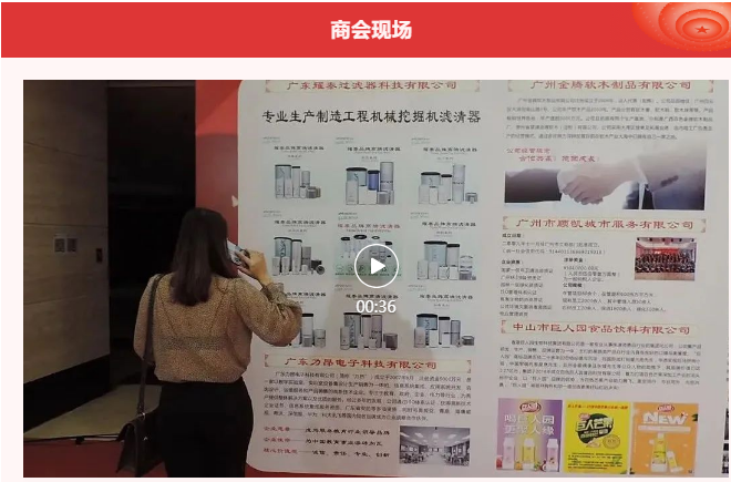 百商啟航 筑夢灣區(qū)(圖1)